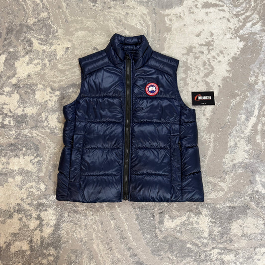 CROFTON GILET - SIZE S