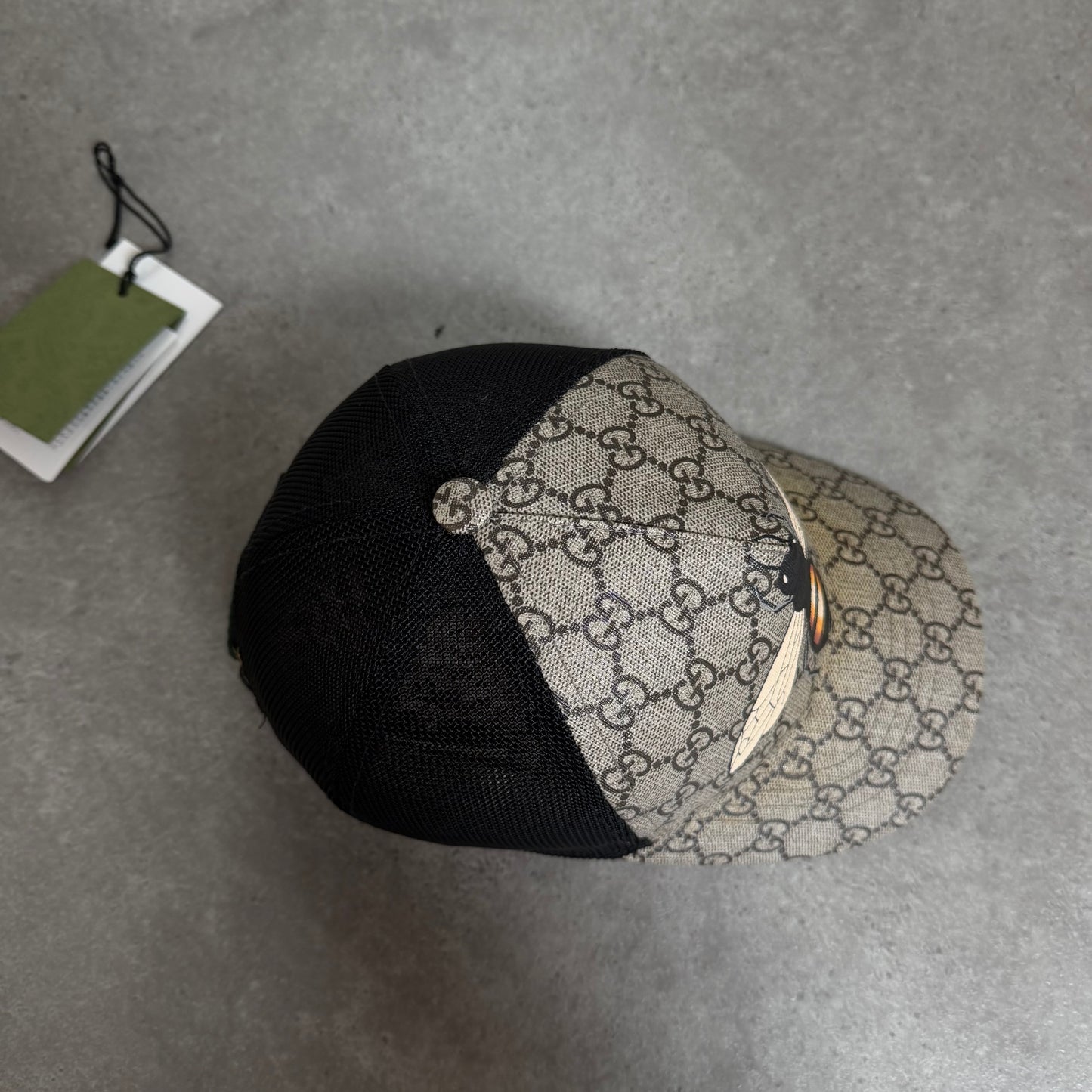 BEE HAT - SIZE XS (56cm)