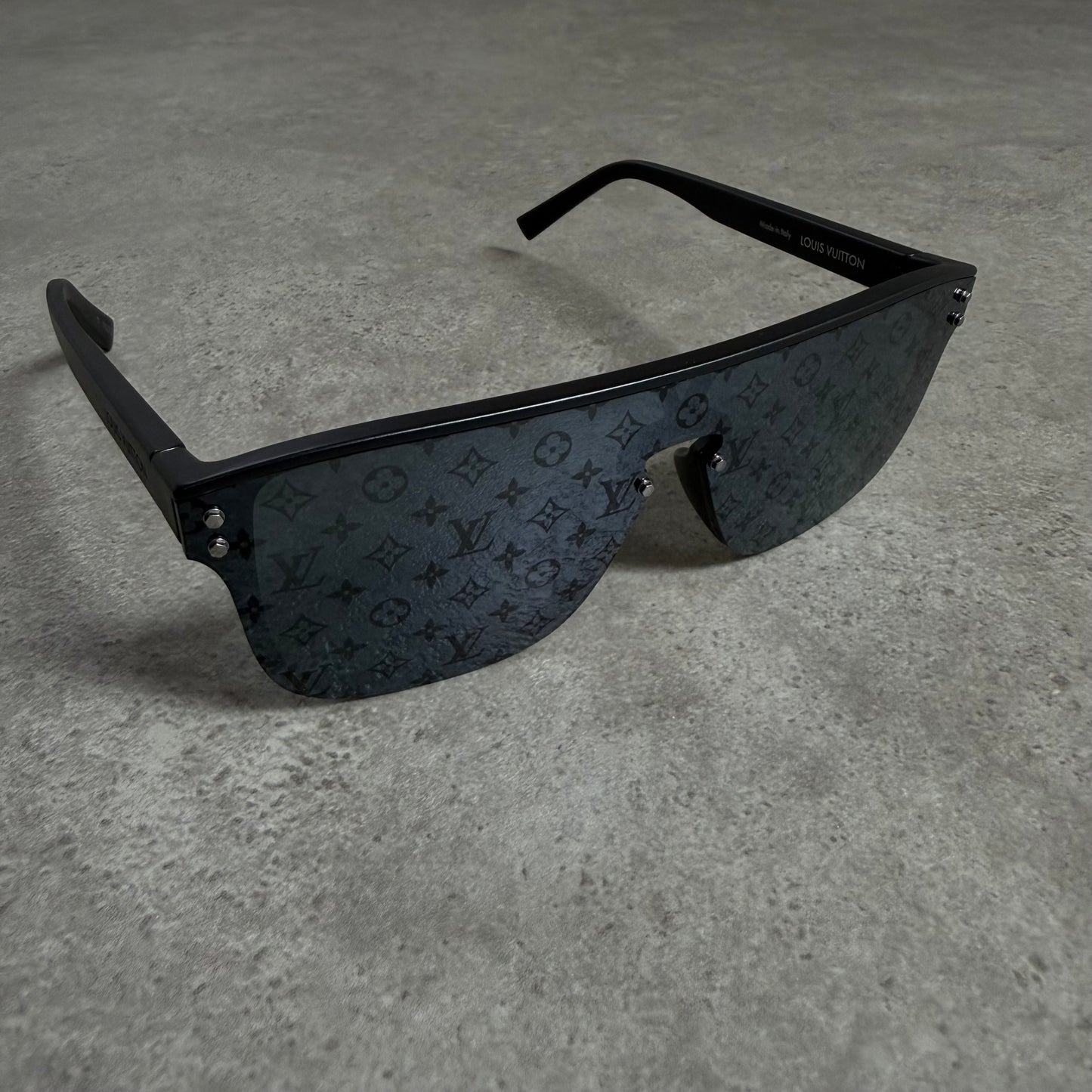 WAIMEA SUNGLASSES