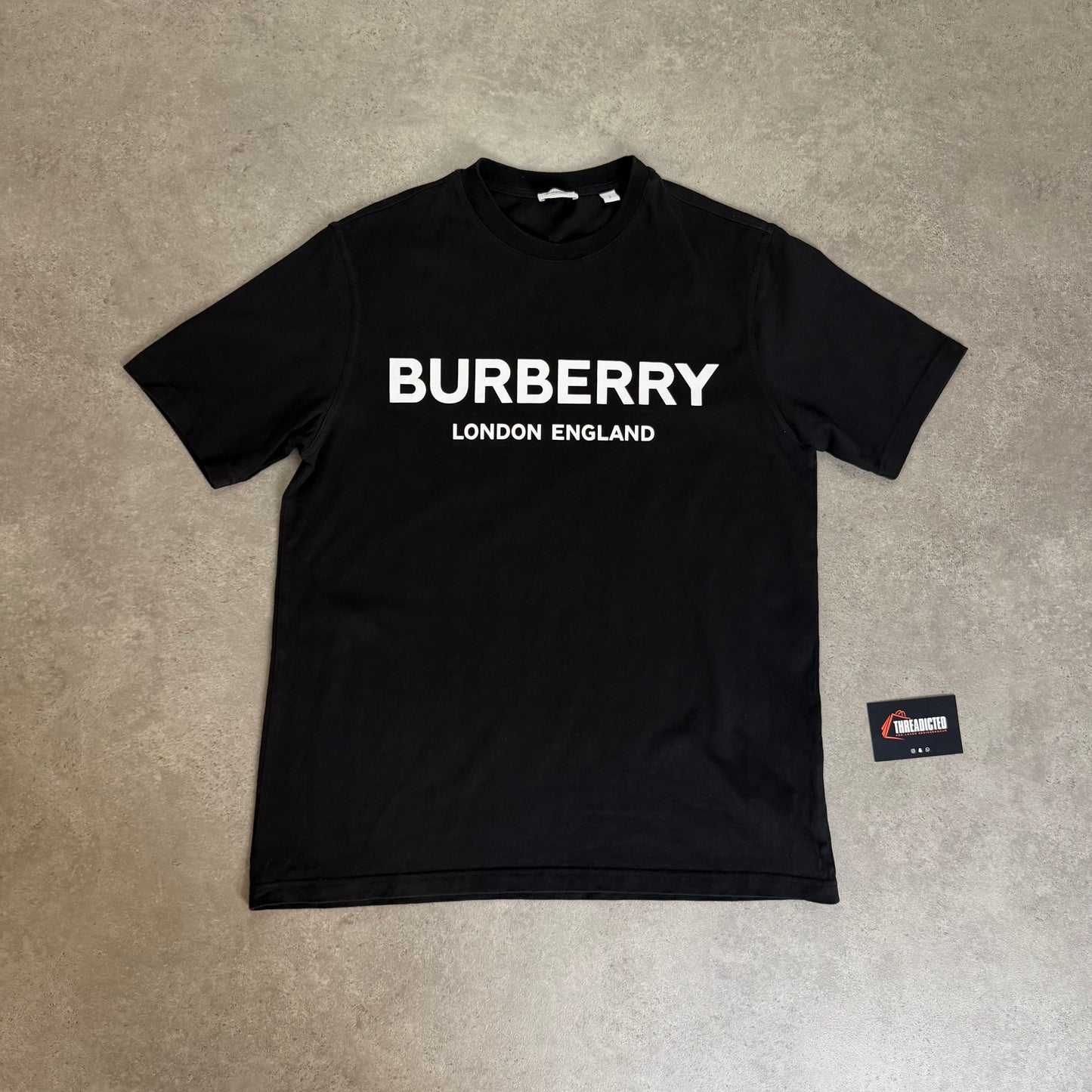 T-SHIRT - SIZE S (Fits S/M)