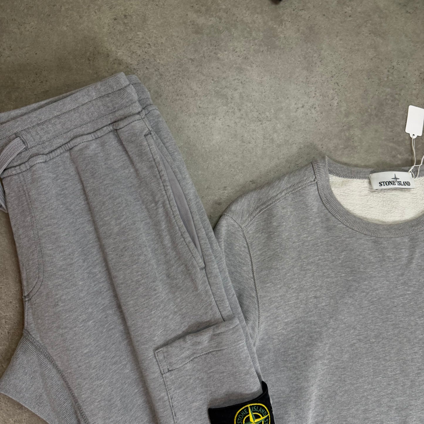 TRACKSUIT - SIZE S