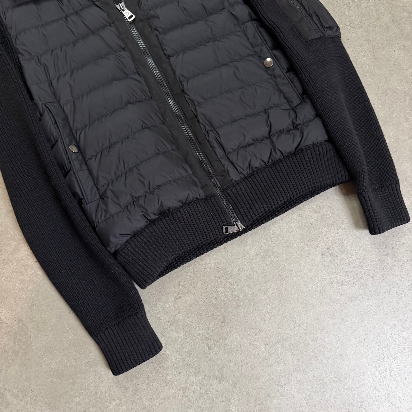 CARDIGAN - SIZE M (Fits S)