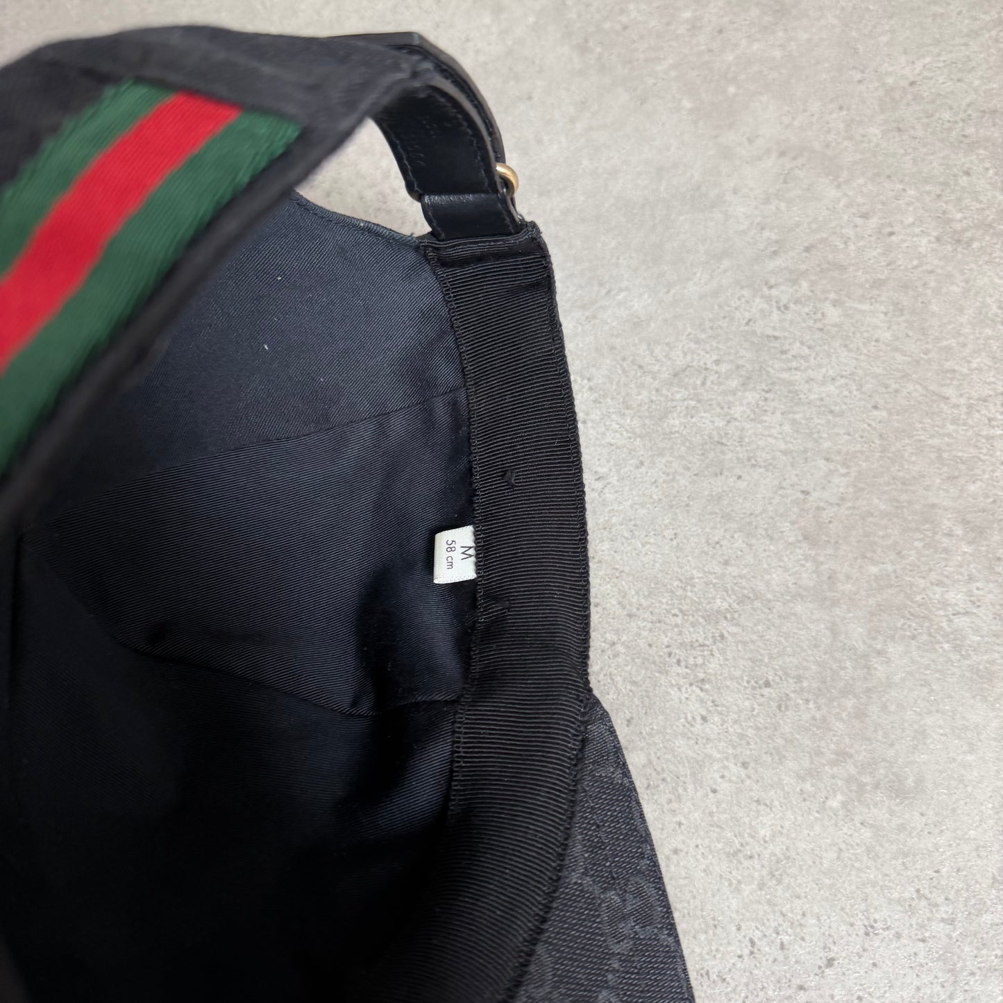 HAT - SIZE M (58cm)