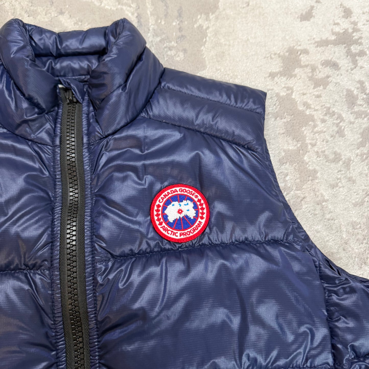 CROFTON GILET - SIZE S