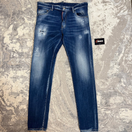 COOL GUY JEANS - SIZE 54 (36w)
