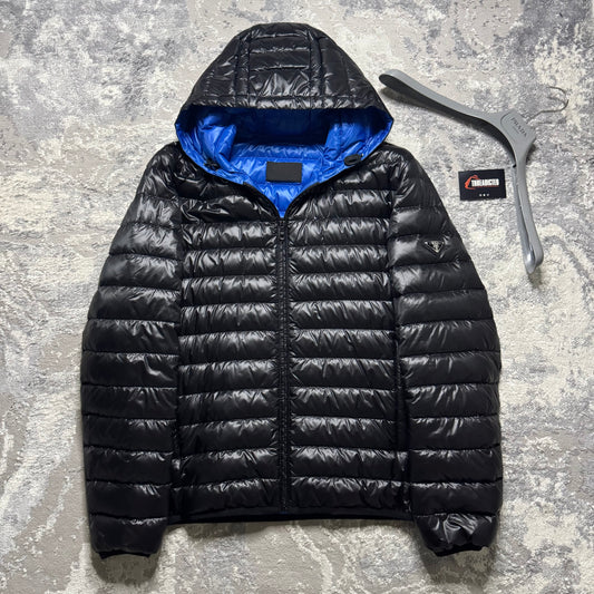 LIGHTWEIGHT DOWN JACKET - SIZE 54 (Fits L/XL)