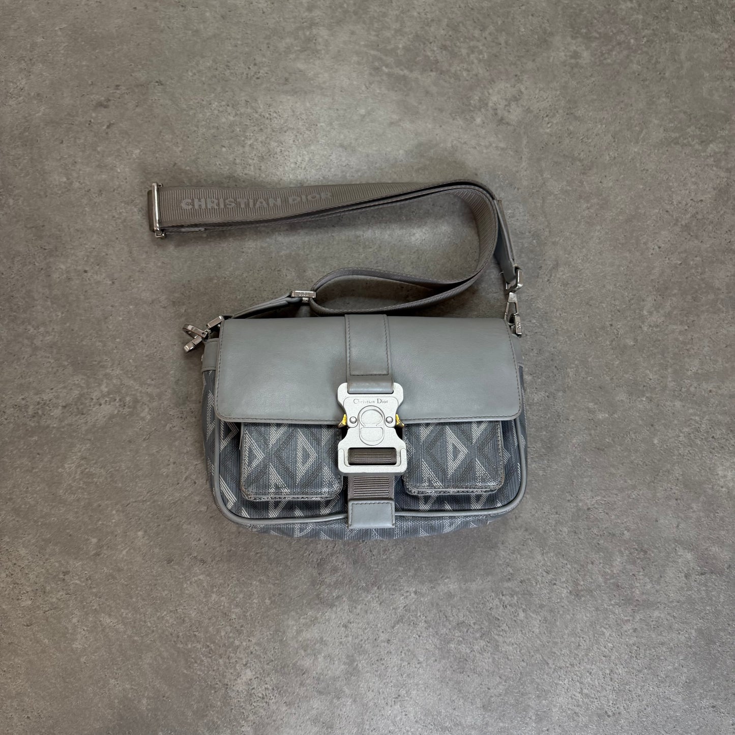 DIAMOND BAG
