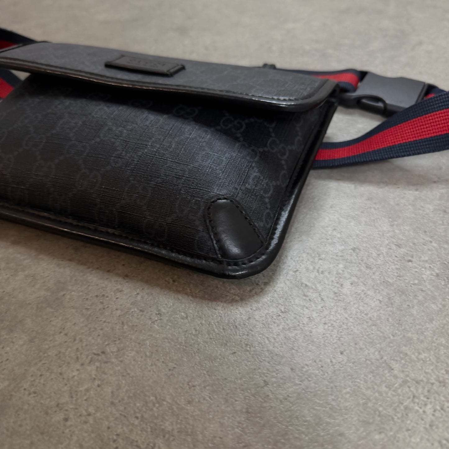 BELT BAG