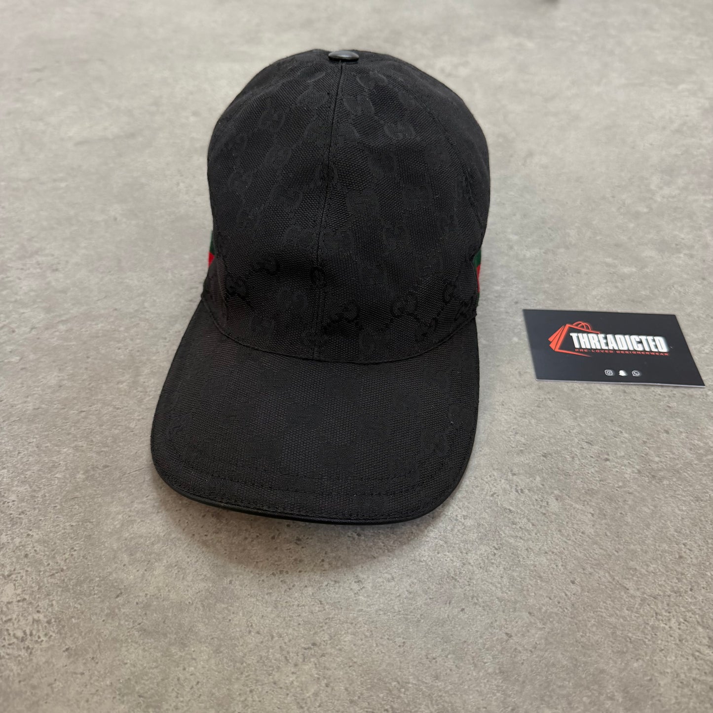 HAT - SIZE S (57cm)