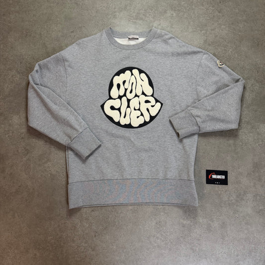 SWEATSHIRT - SIZE XL (Fits L)