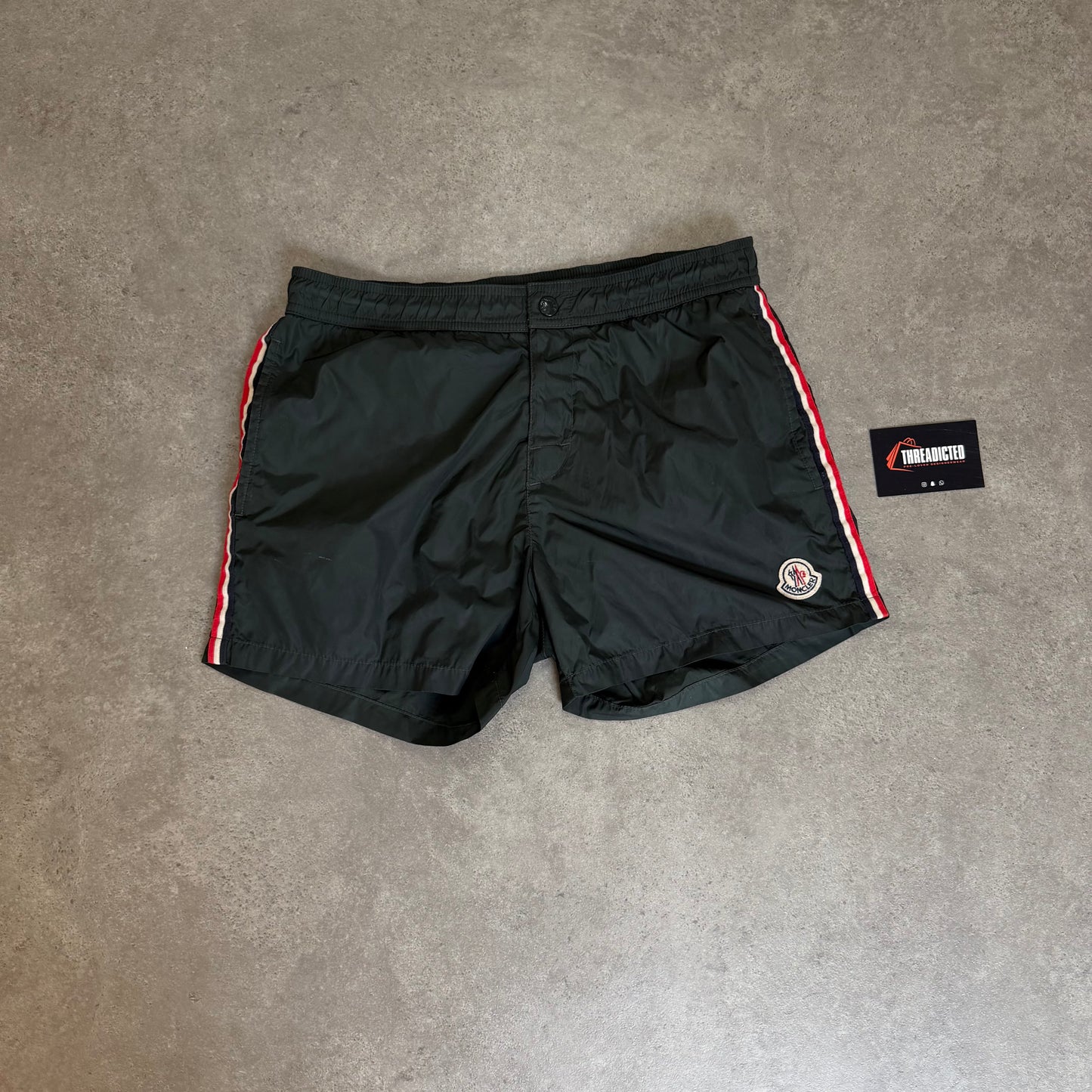 SWIMSHORTS - SIZE S