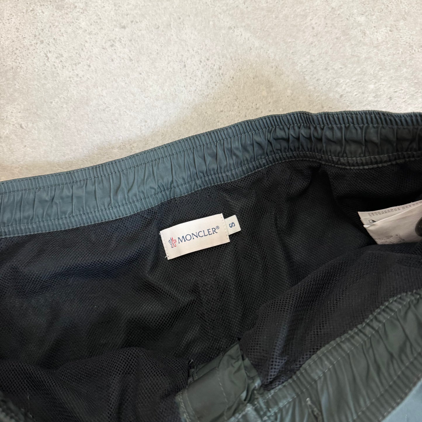 SWIMSHORTS - SIZE S