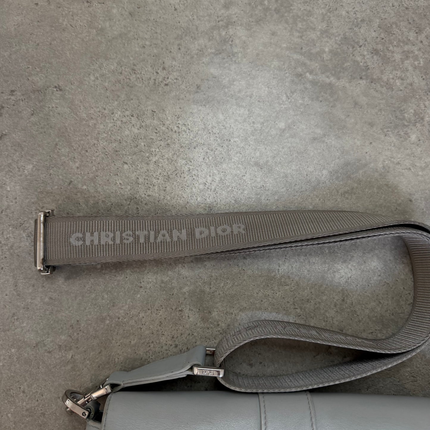 DIAMOND BAG