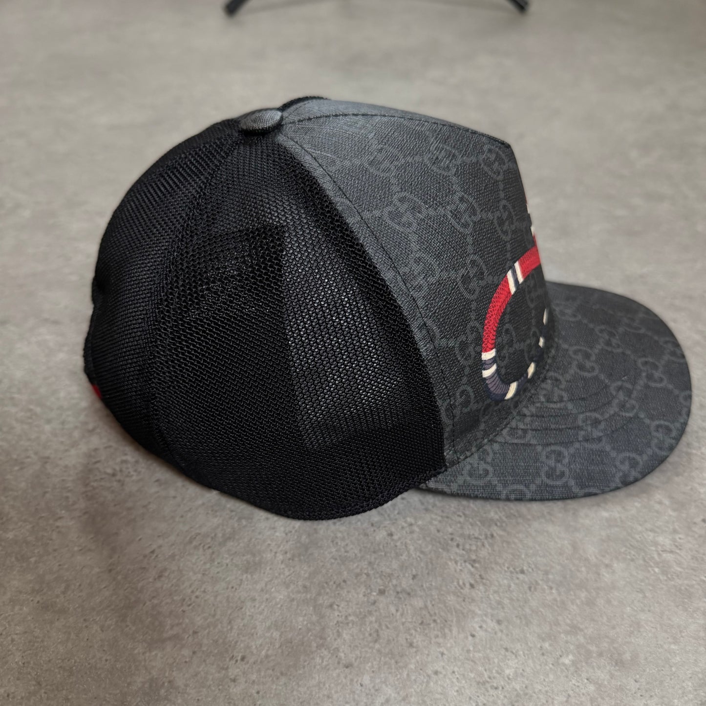 KINGSNAKE HAT - SIZE M (58cm)