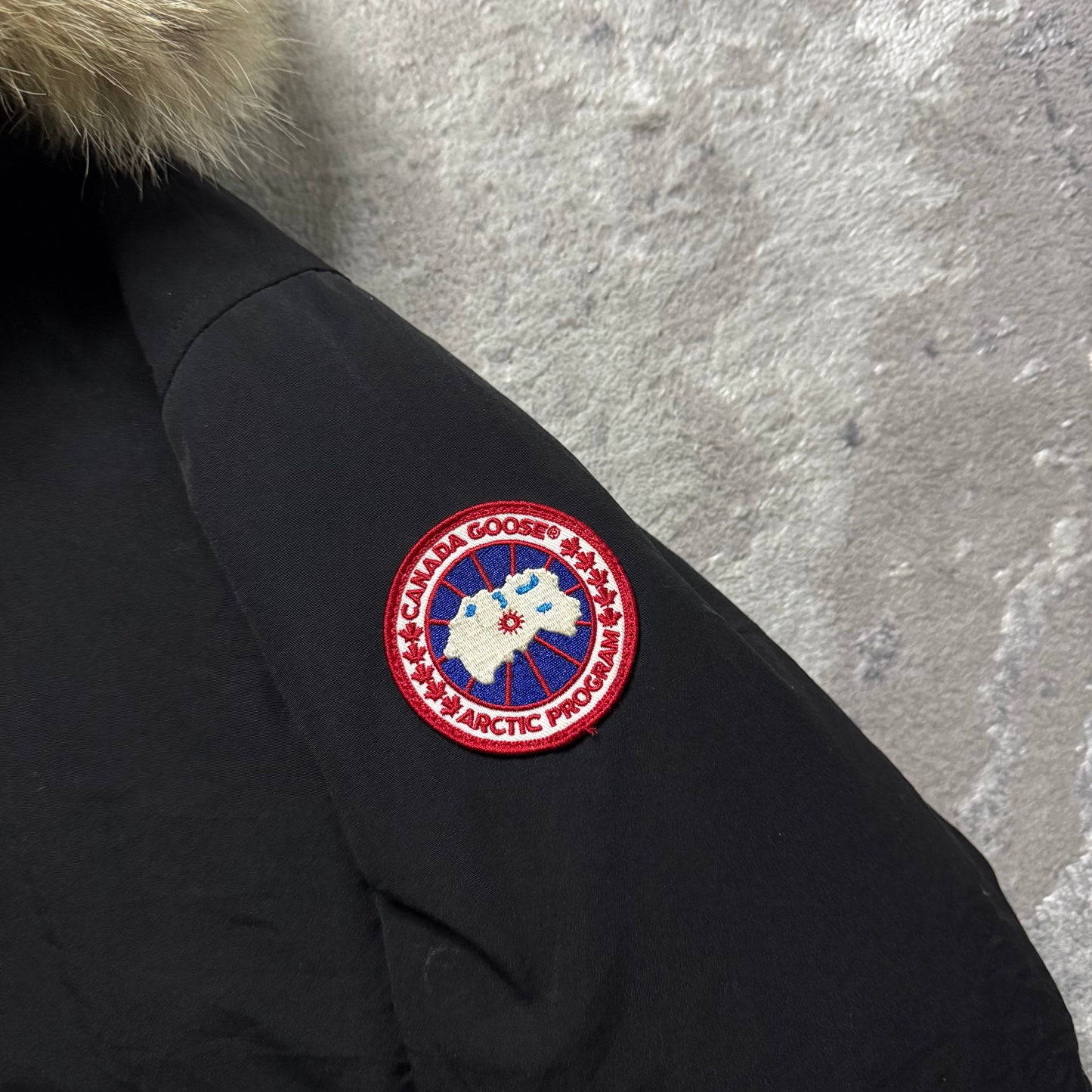 CHATEAU PARKA - SIZE L