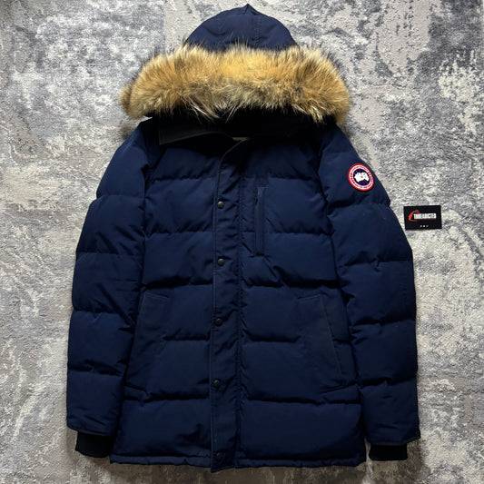 CARSON PARKA - SIZE M