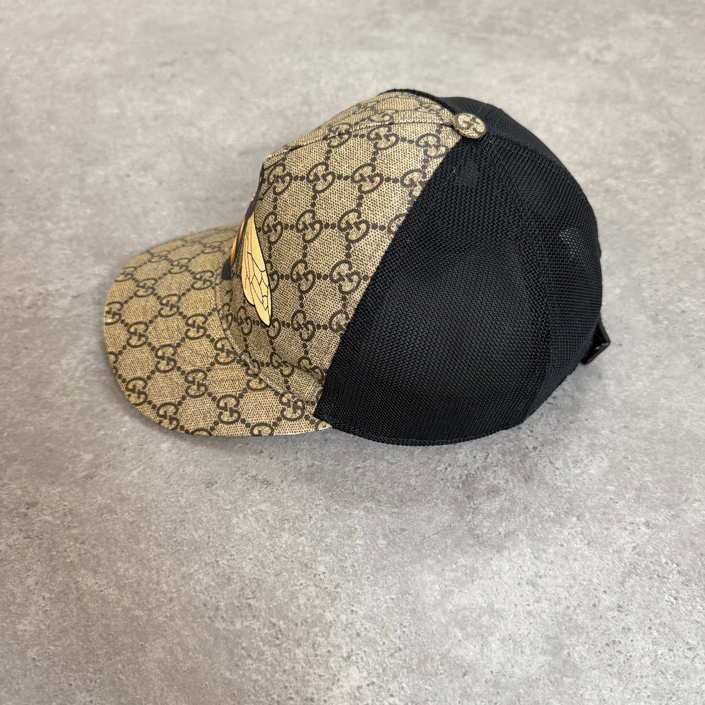 BEE HAT - SIZE L (59cm)