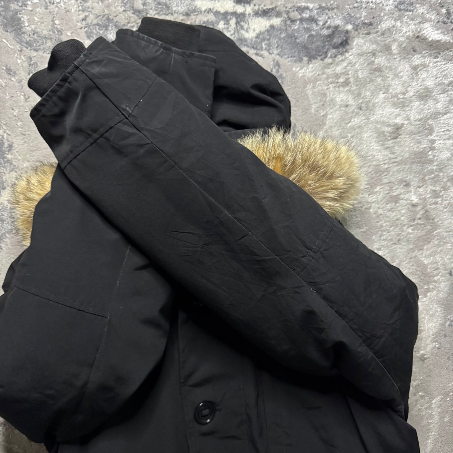CHATEAU PARKA - SIZE L