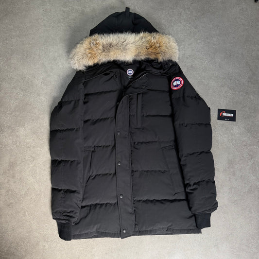 CARSON PARKA - SIZE L