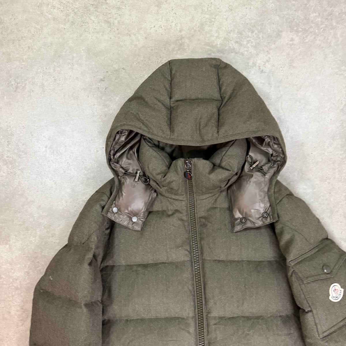 MONTEGENEVRE - SIZE 2 (Fits S/M)