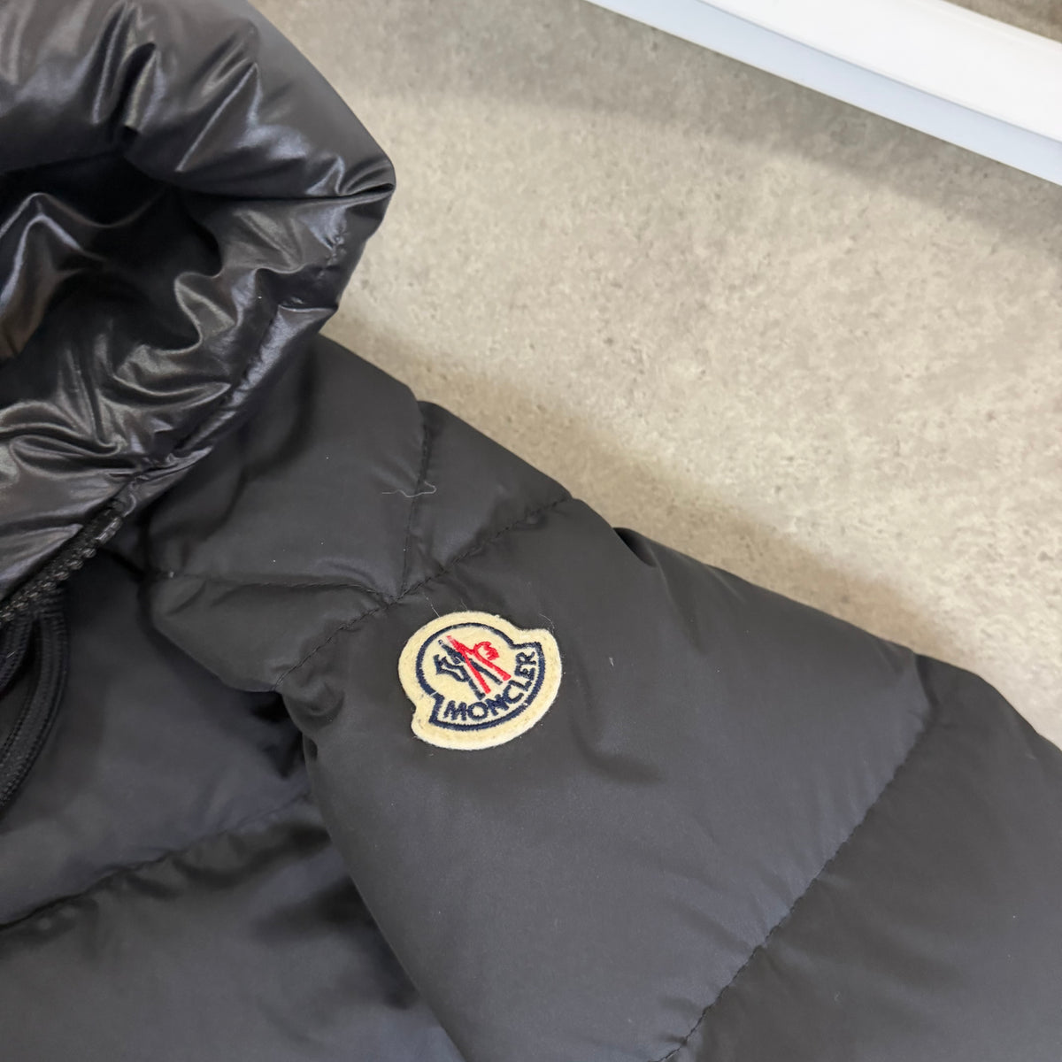 CARDERE JACKET - SIZE 2 (Fits S/M)