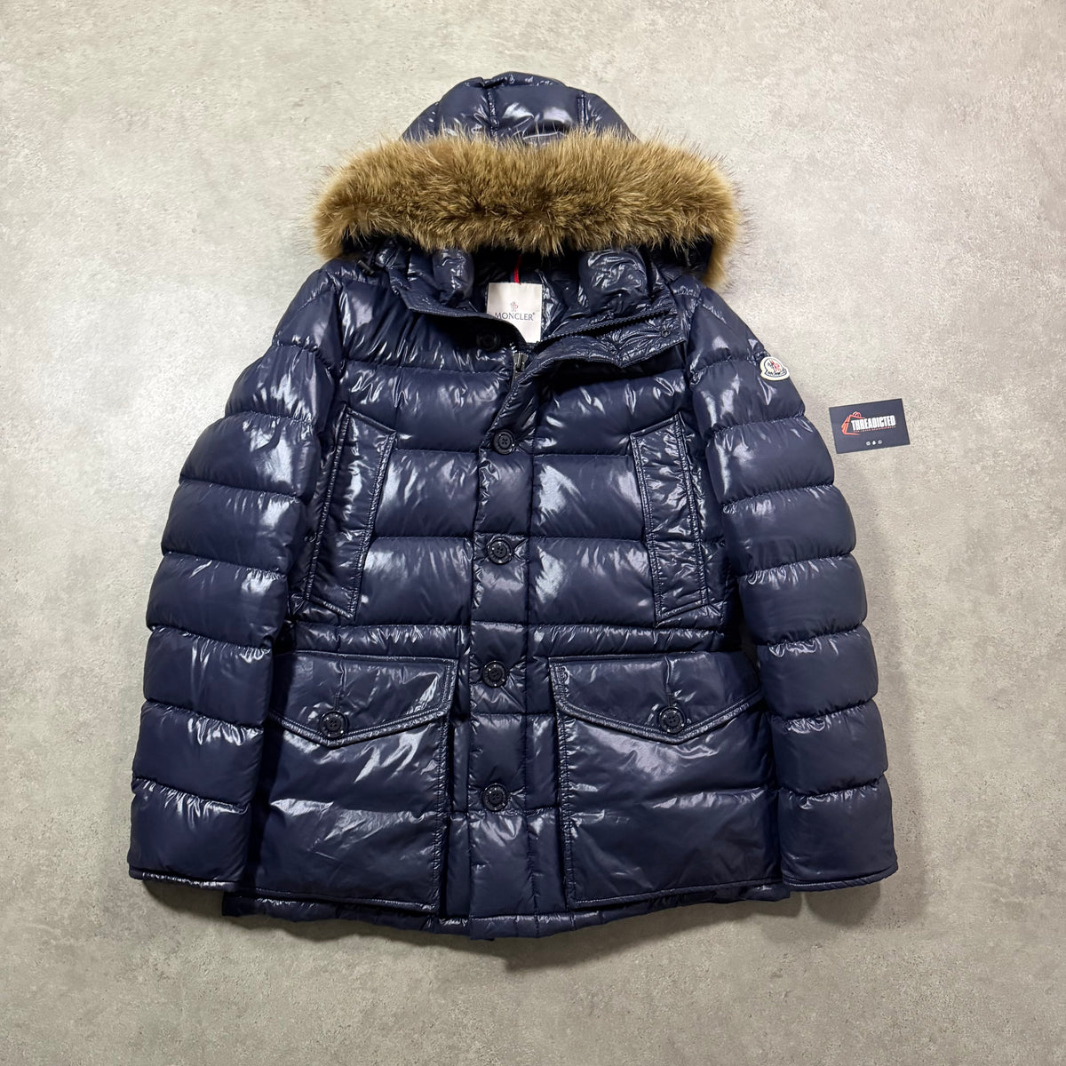 CLUNY - SIZE 3 (Fits M)