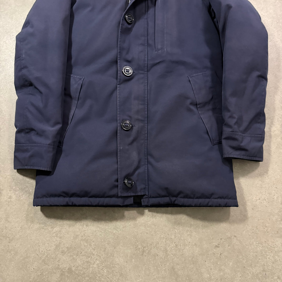 CHATEAU PARKA - SIZE M