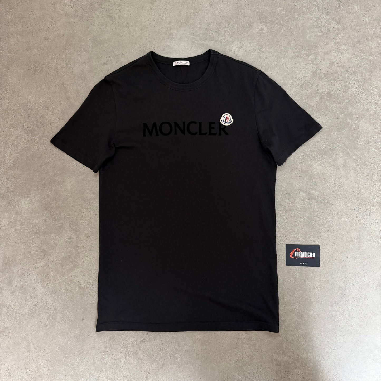 T-SHIRT - SIZE M (Fits Slim)