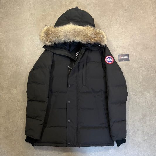 CARSON PARKA - SIZE FUSION L (Fits M/L)