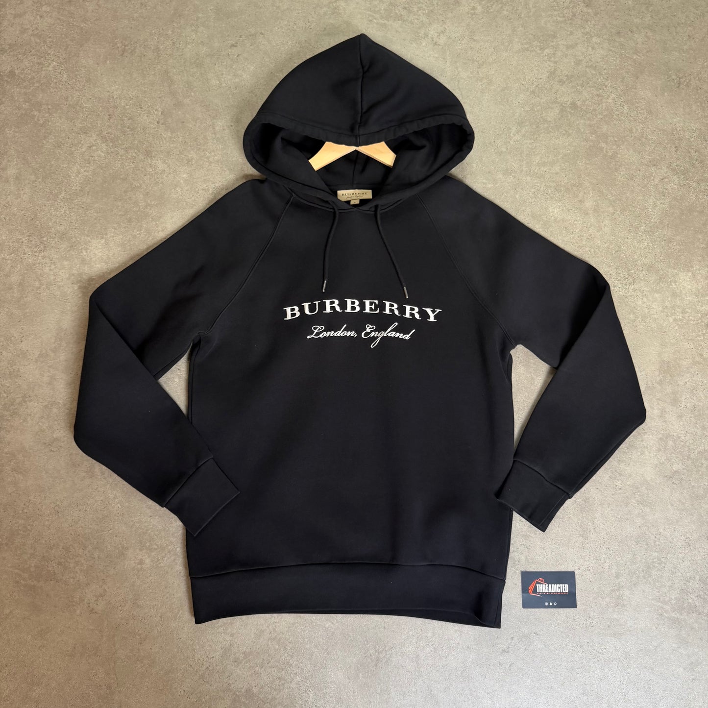 HOODIE - SIZE M (Fits M/L)