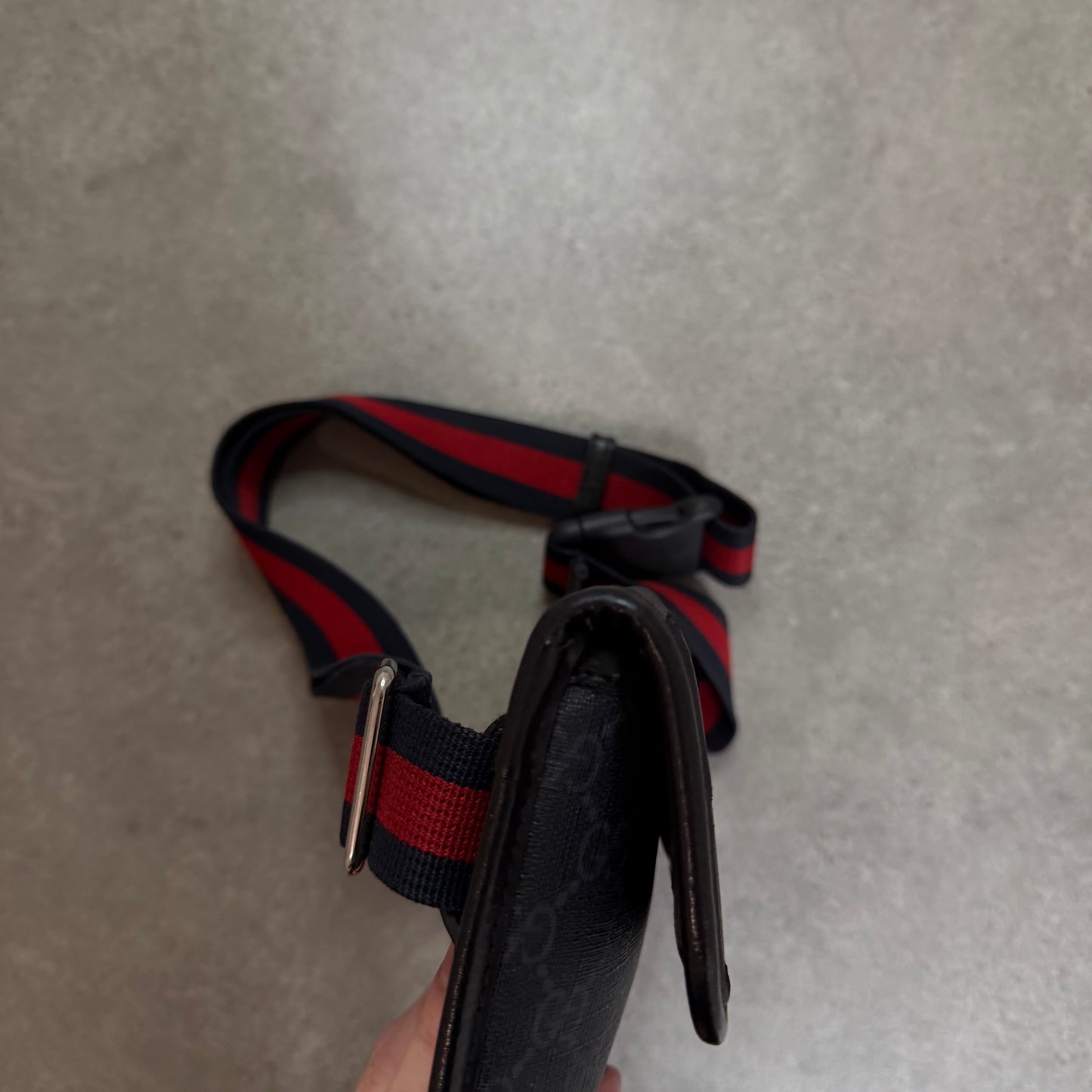 BELT BAG