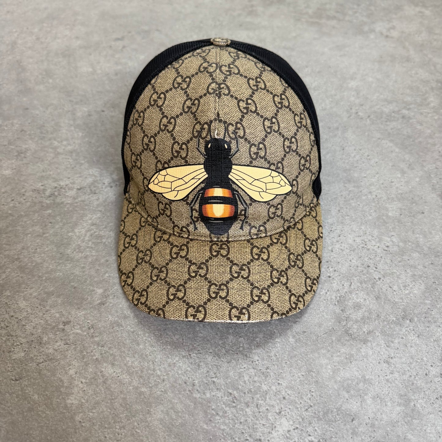 BEE HAT - SIZE L (59cm)