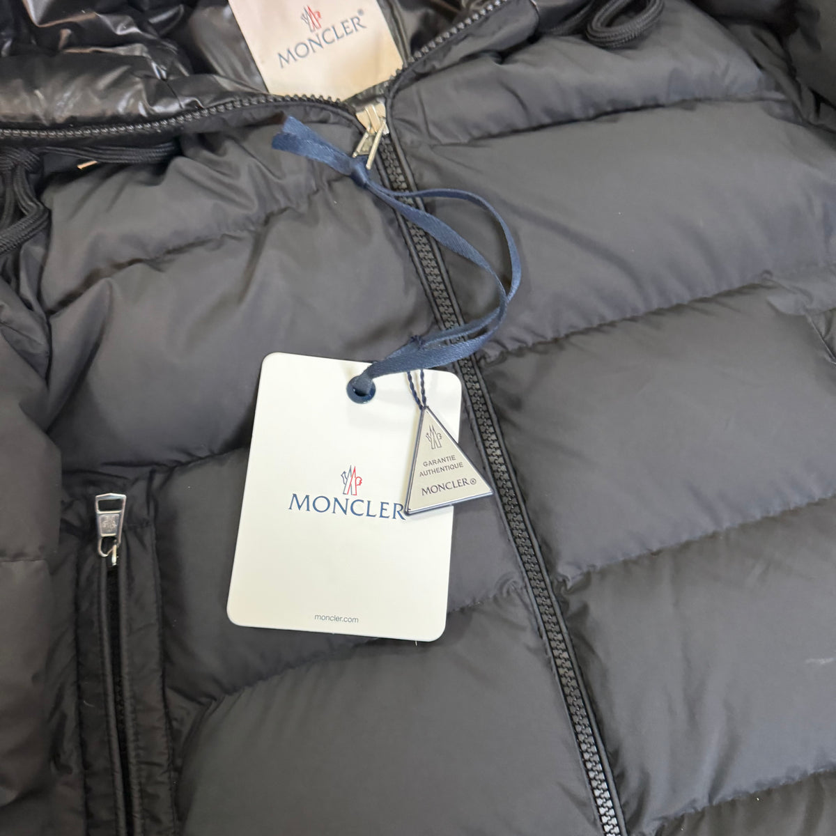 CARDERE JACKET - SIZE 2 (Fits S/M)