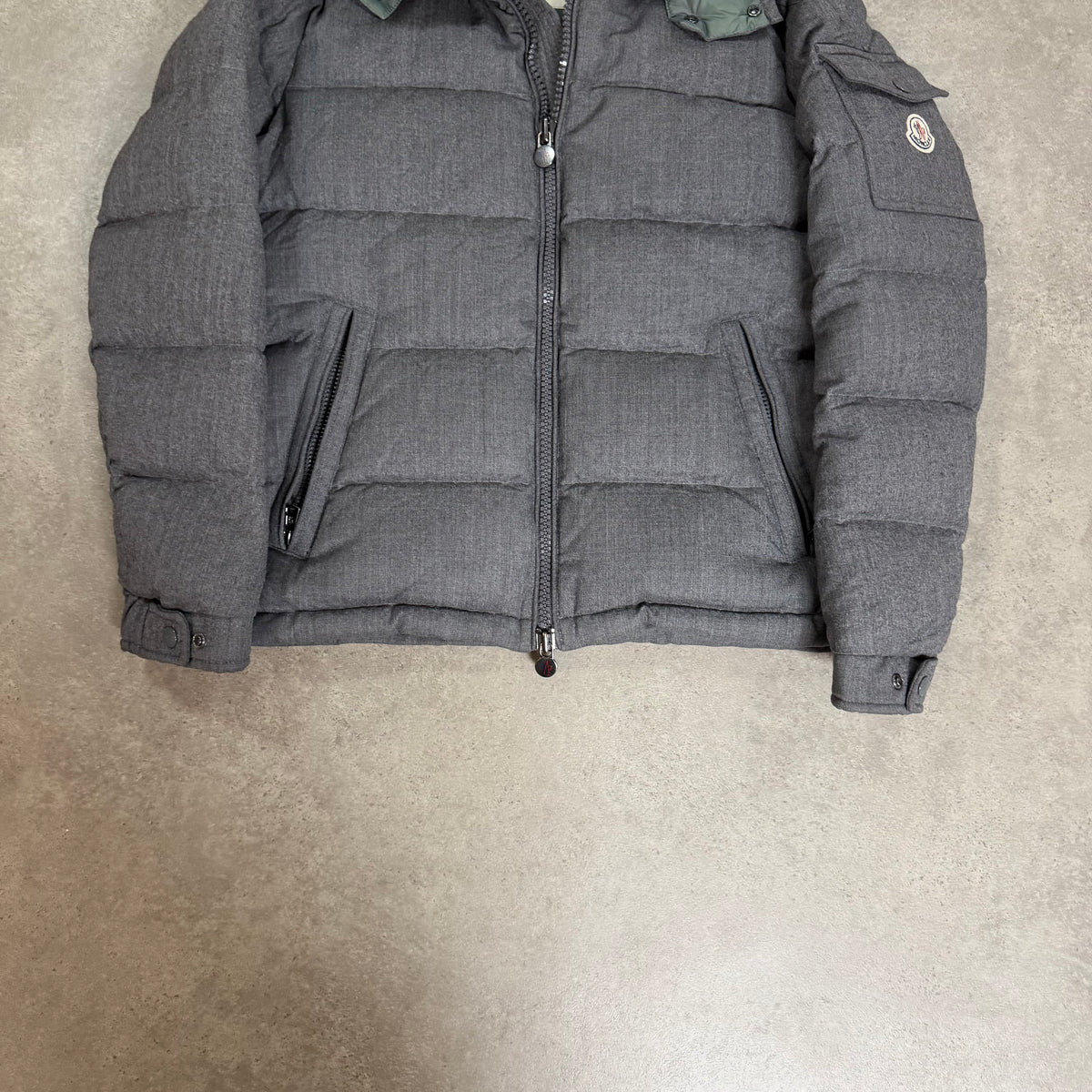MONTEGENEVRE - SIZE 2 (Fits S/M)