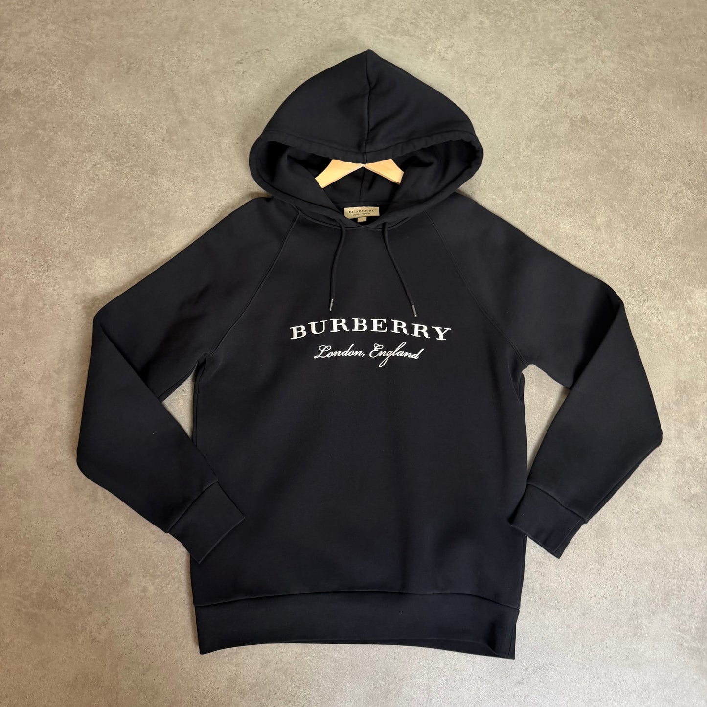 HOODIE - SIZE M (Fits M/L)