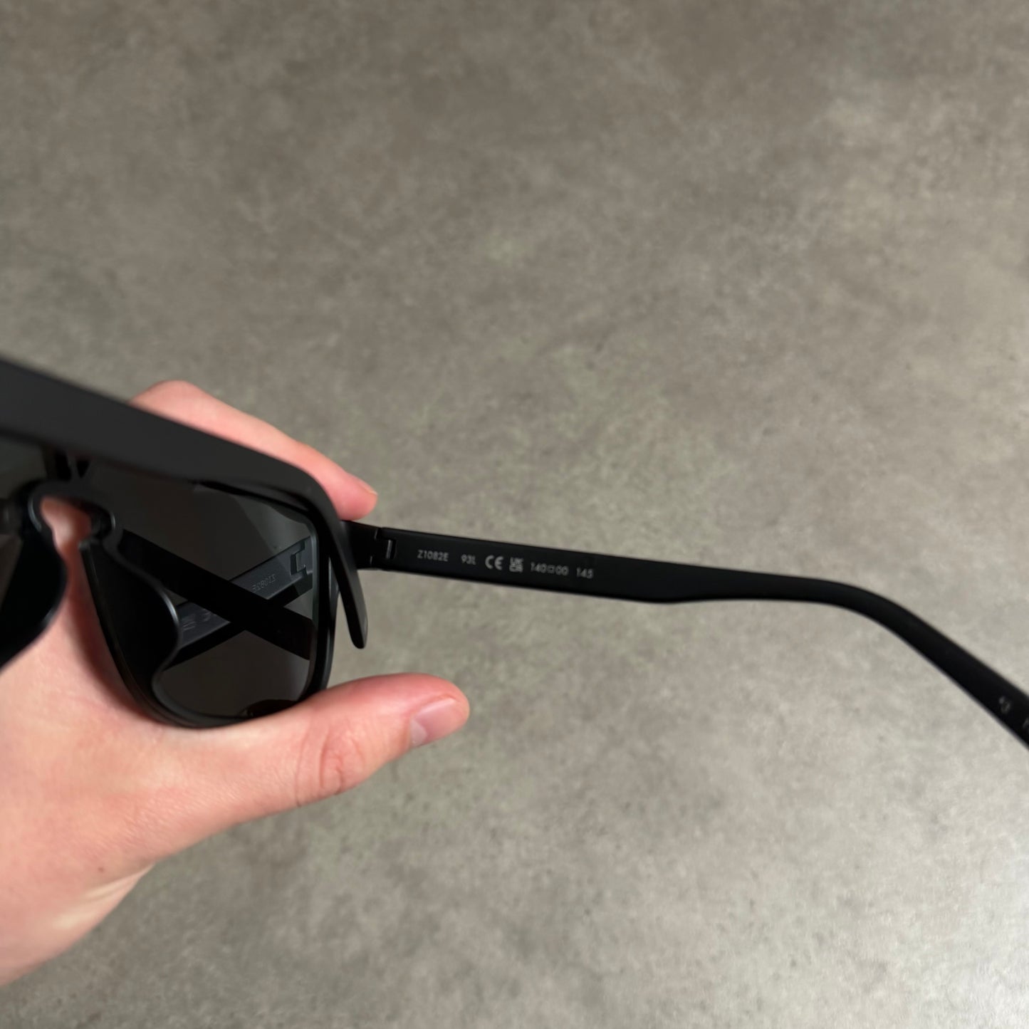 WAIMEA SUNGLASSES