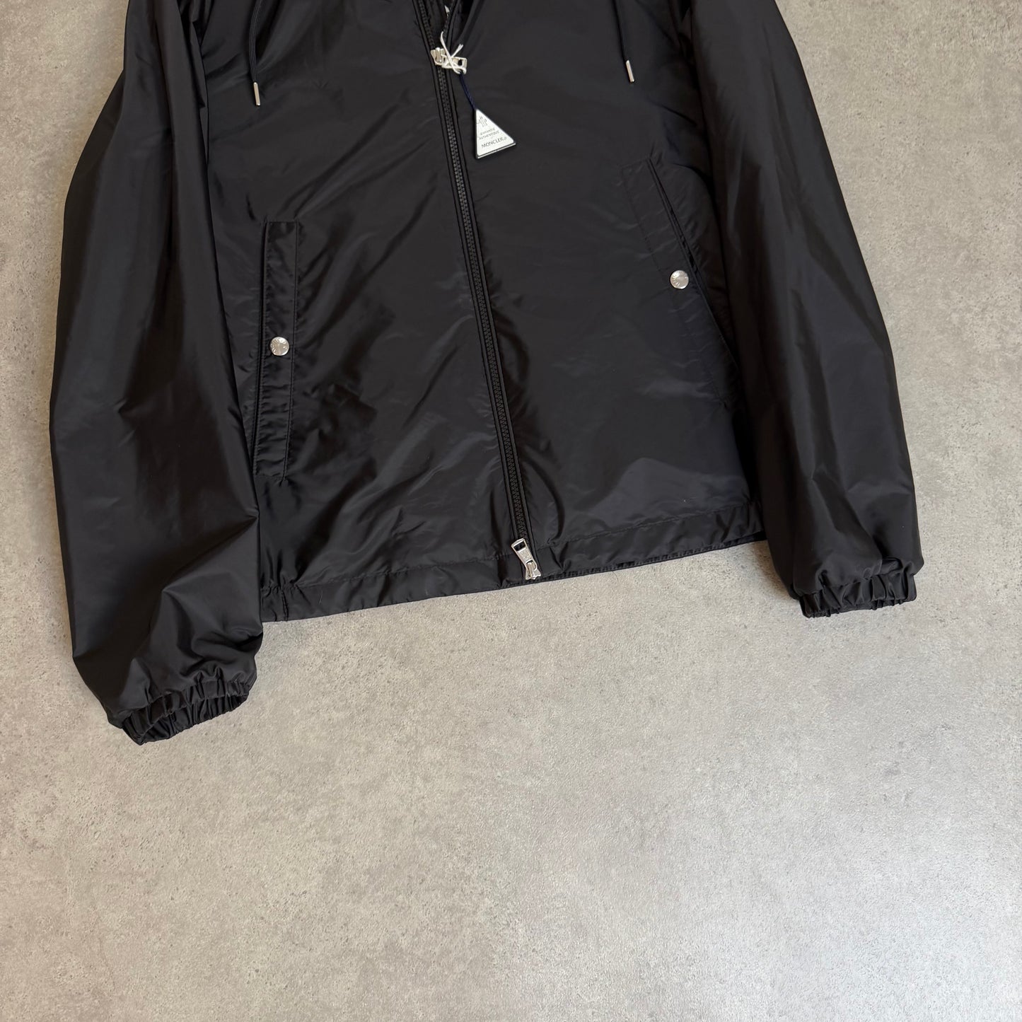 GRIMPEURS WINDBREAKER - SIZE 2 (Fits S/M)