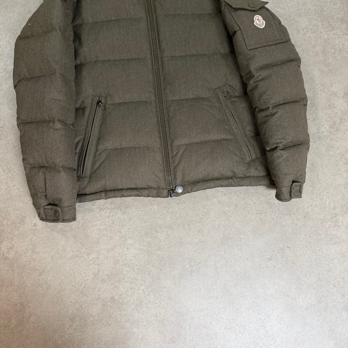 MONTEGENEVRE - SIZE 2 (Fits S/M)
