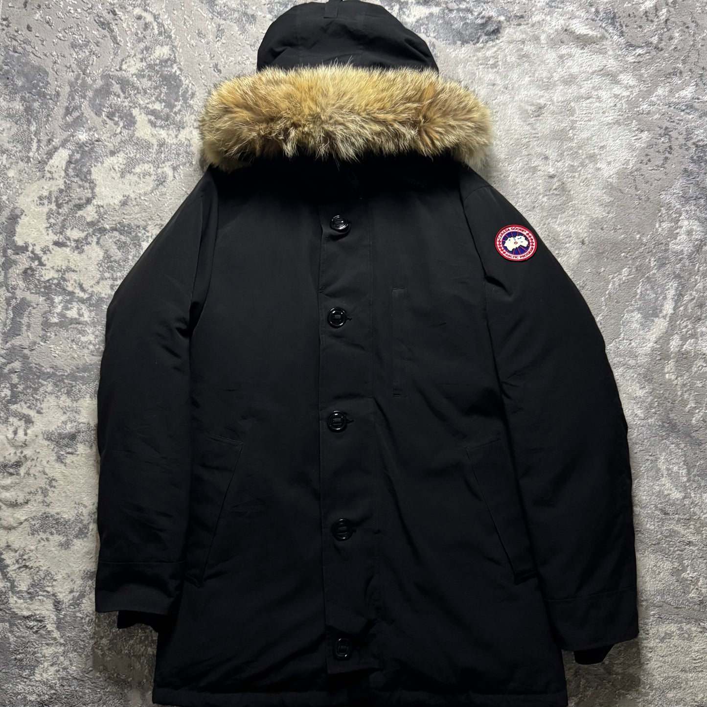 CHATEAU PARKA - SIZE L