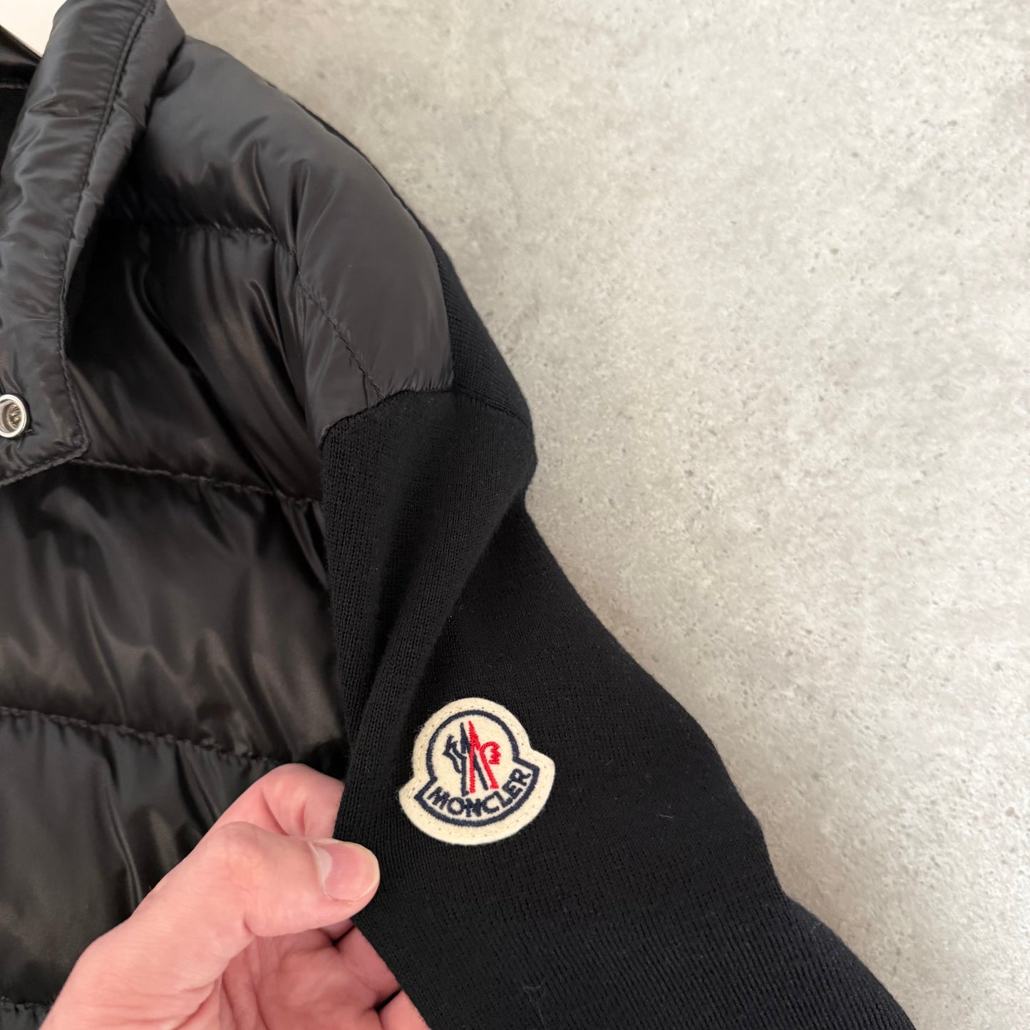 CARDIGAN - SIZE XL