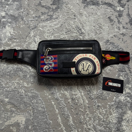 BELT BAG - ONE SIZE