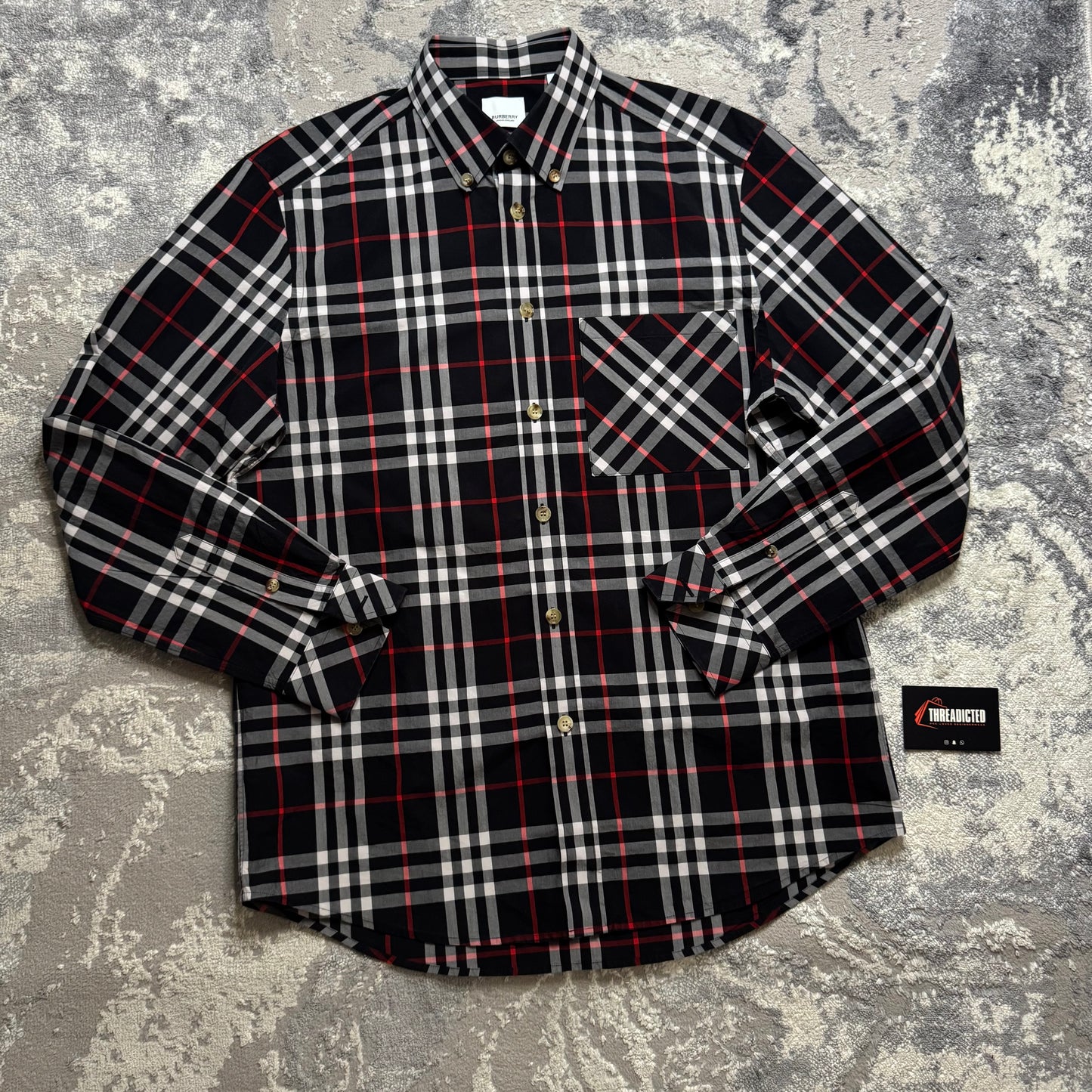 SHIRT - SIZE L