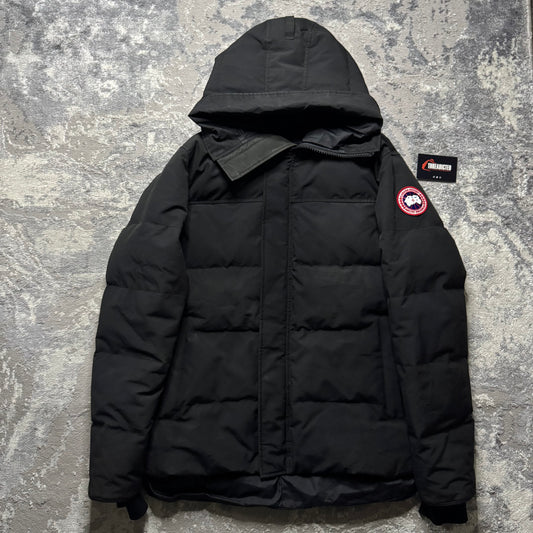 MACMILLAN PARKA - SIZE XL