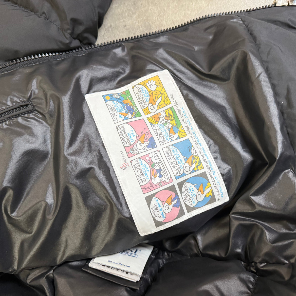 CARDERE JACKET - SIZE 2 (Fits S/M)