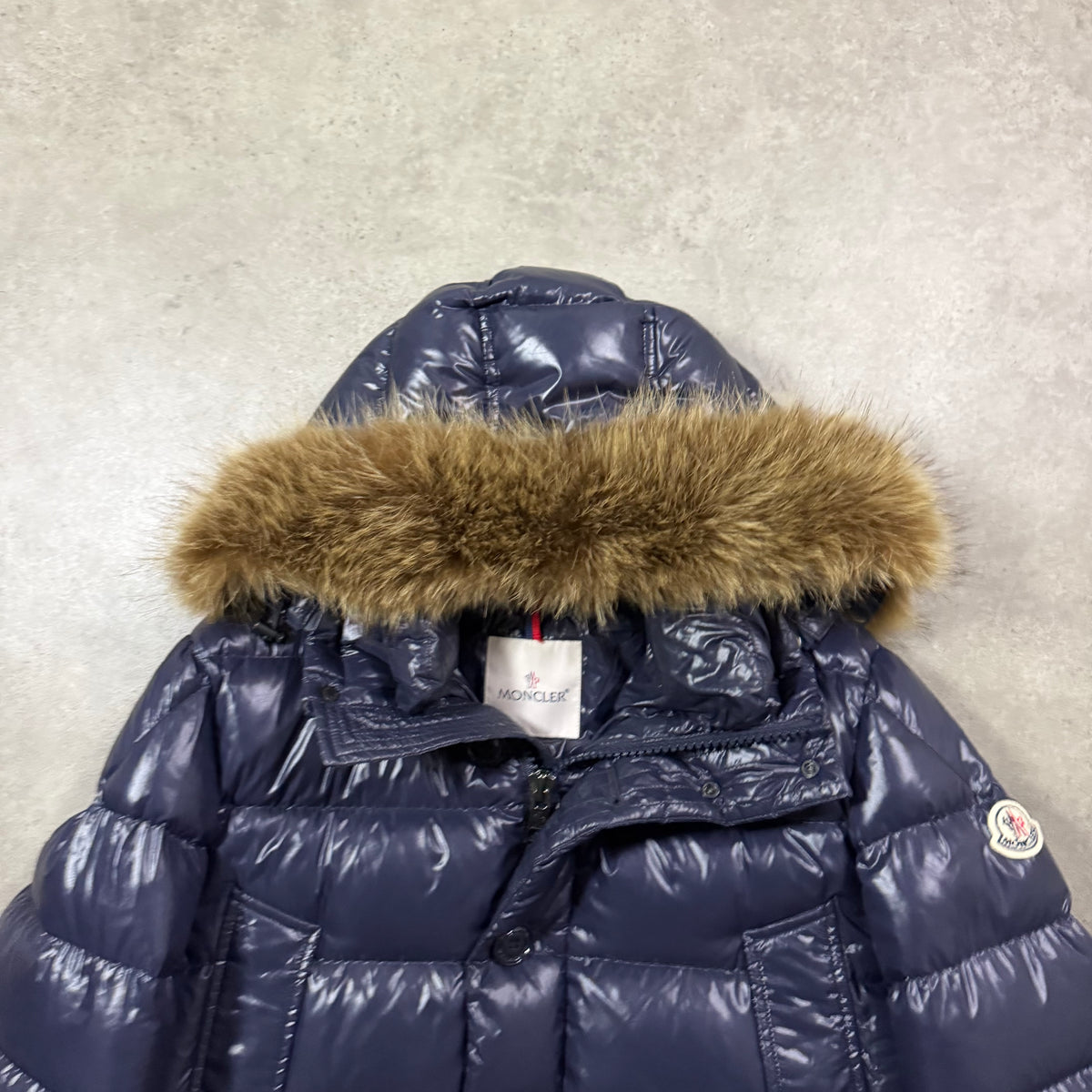 CLUNY - SIZE 3 (Fits M)