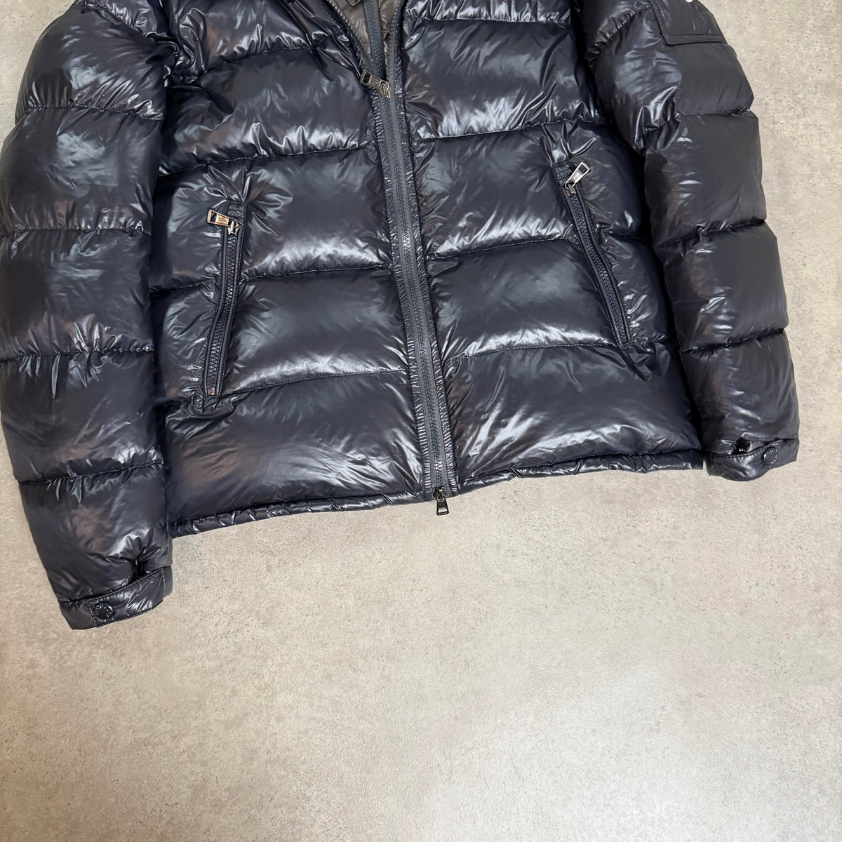 ZIN DOWN JACKET - SIZE 1 (Fits S)