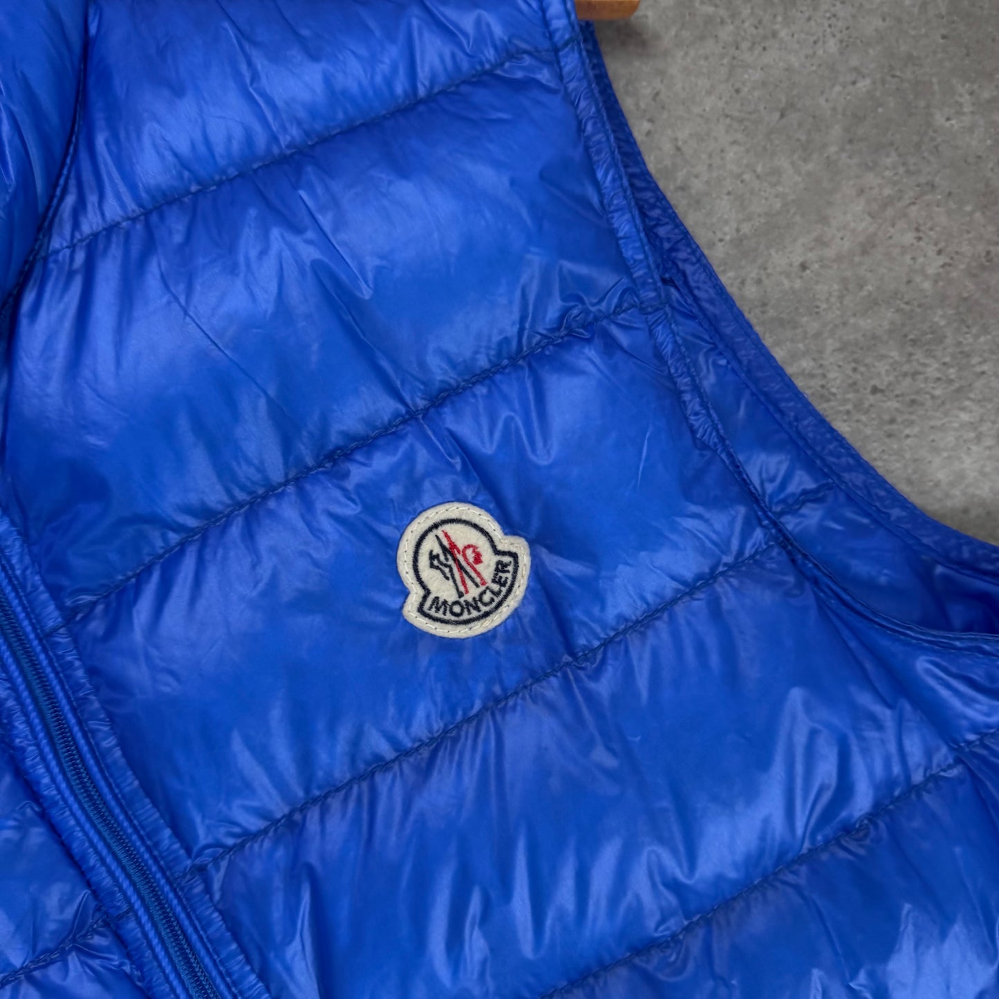 GUI GILET - SIZE 3 (Fits M)