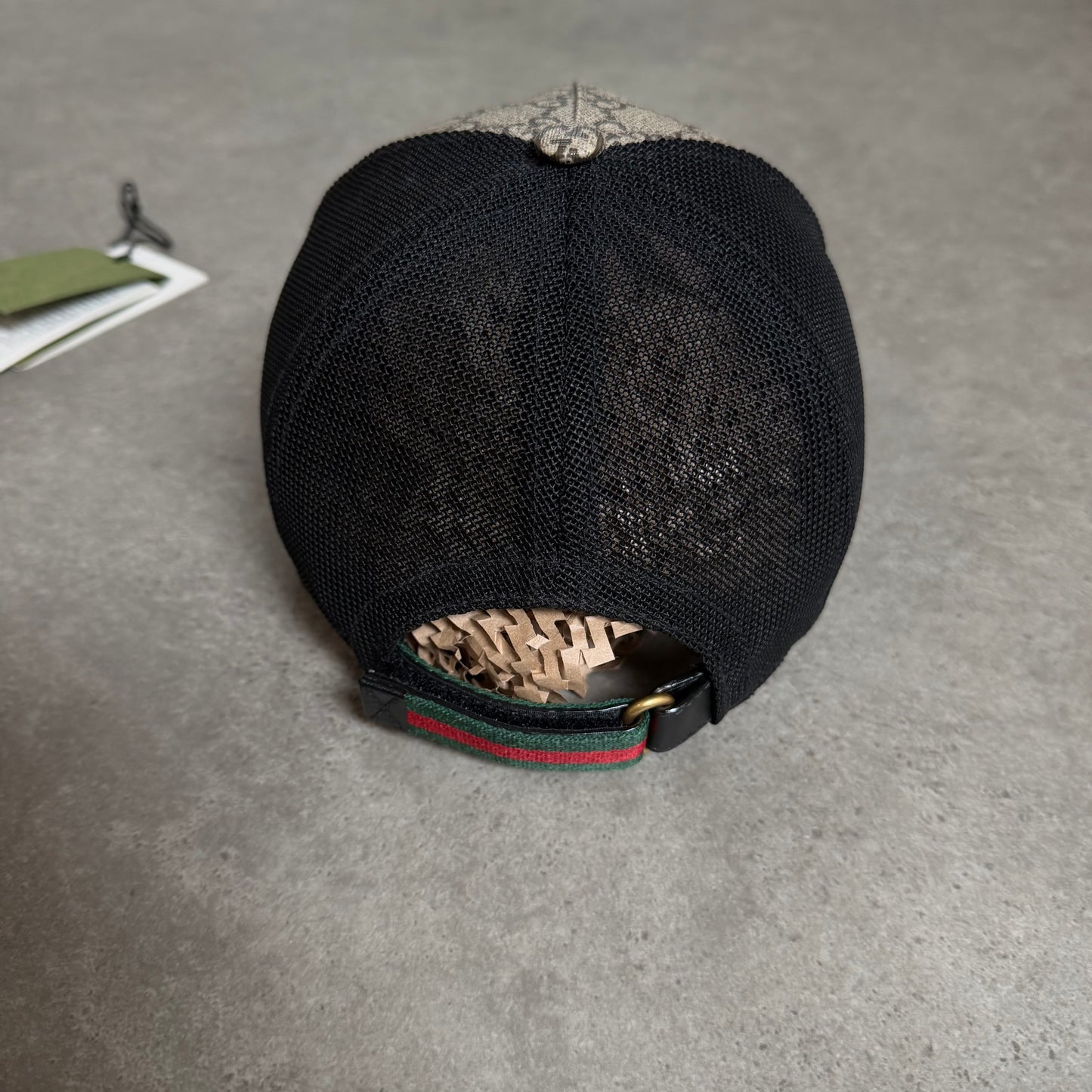 BEE HAT - SIZE XS (56cm)