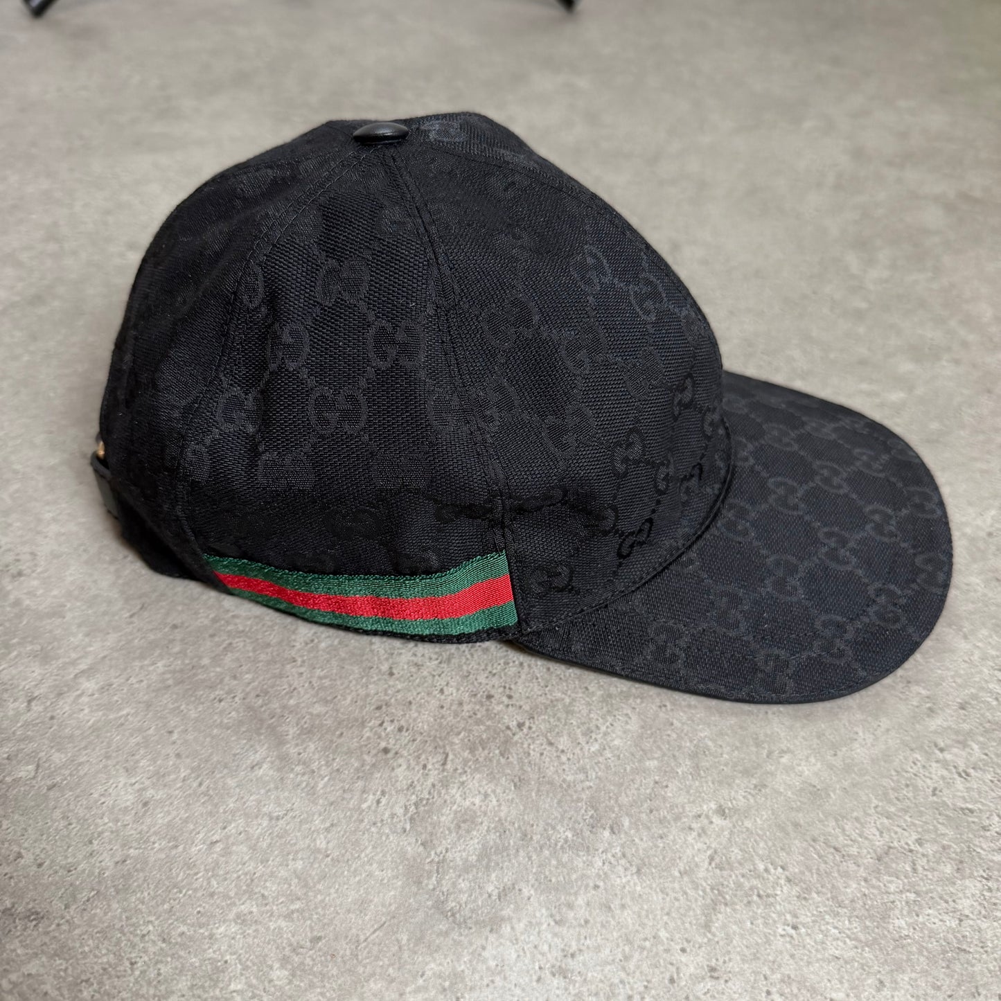 HAT - SIZE M (58cm)