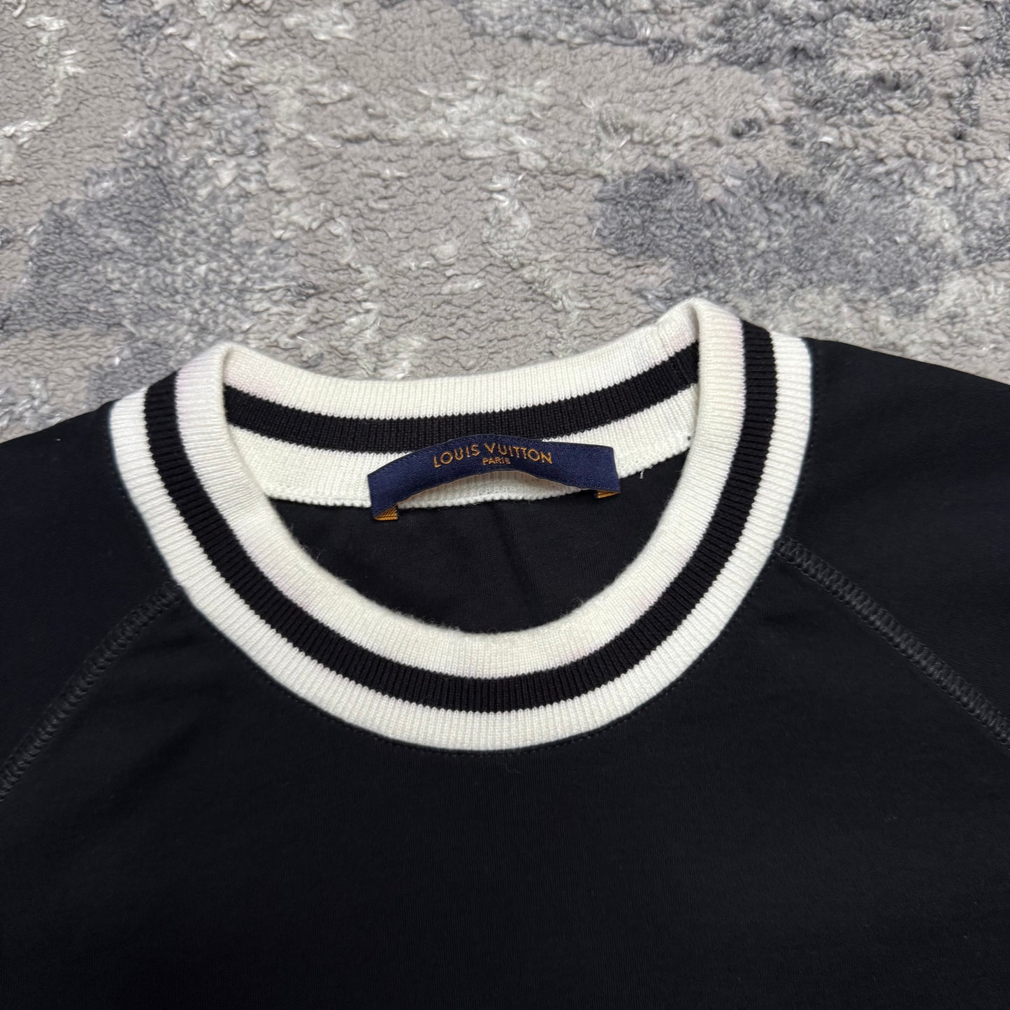 "Have A Vuitton Day" T-SHIRT - SIZE M (Fits S/M)
